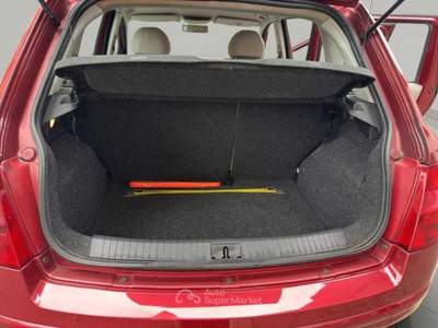 Fiat Stilo 1.6i 16V 5 porte Dynamic Rosso usata Torino