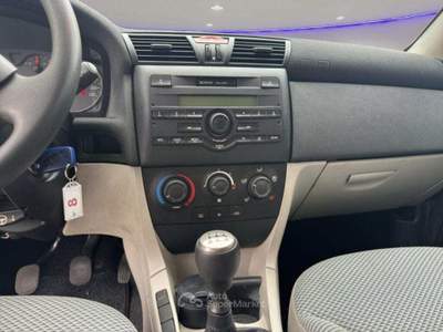 Fiat Stilo 1.6i 16V 5 porte Dynamic Rosso usata Torino