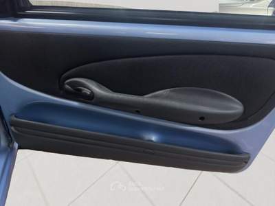 Fiat Seicento 1.1i cat Blu/Azzurro usata Torino