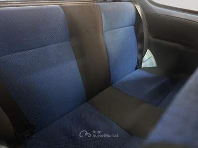 Fiat Seicento 1.1i cat Blu/Azzurro usata Torino