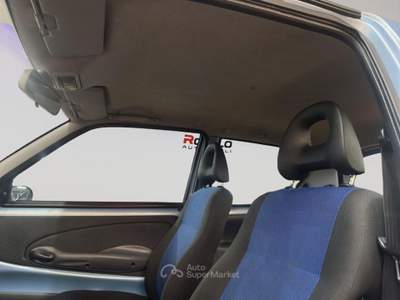 Fiat Seicento 1.1i cat Blu/Azzurro usata Torino