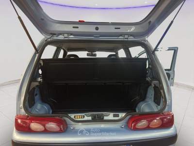 Fiat Seicento 1.1i cat Blu/Azzurro usata Torino