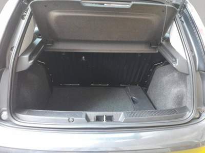 Fiat Punto Punto 1.3 MJT II 75 CV 5 porte Lounge Grigio usata Torino
