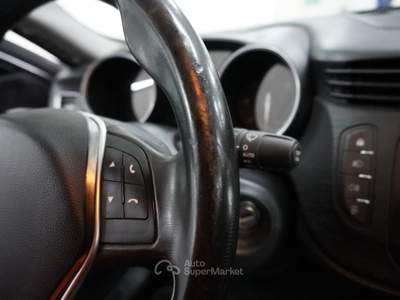 Alfa Romeo Giulietta Giulietta 1.6 JTDm 120 CV Super Grigio usata Torino