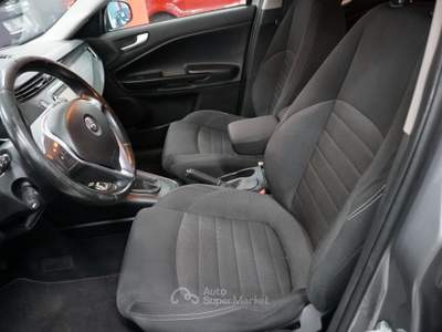Alfa Romeo Giulietta Giulietta 1.6 JTDm 120 CV Super Grigio usata Torino
