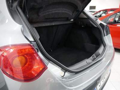 Alfa Romeo Giulietta Giulietta 1.6 JTDm 120 CV Super Grigio usata Torino