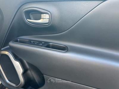 Jeep Renegade Renegade 1.0 T3 Limited Bianco usata Torino