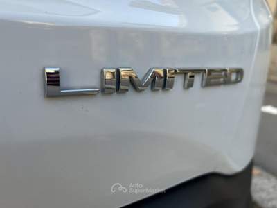 Jeep Renegade Renegade 1.0 T3 Limited Bianco usata Torino