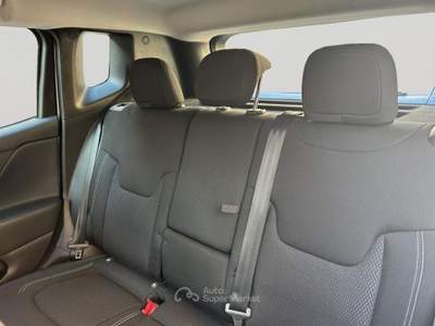 Jeep Renegade Renegade 1.0 T3 Limited Bianco usata Torino