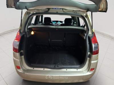 Renault Scénic Scénic 1.6 16V/105CV GPL Serie Speciale Oro usata Torino
