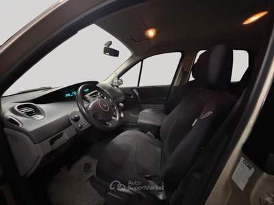 Renault Scénic Scénic 1.6 16V/105CV GPL Serie Speciale Oro usata Torino