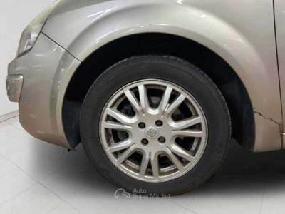 Renault Scénic Scénic 1.6 16V/105CV GPL Serie Speciale Oro usata Torino