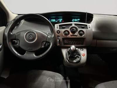 Renault Scénic Scénic 1.6 16V/105CV GPL Serie Speciale Oro usata Torino