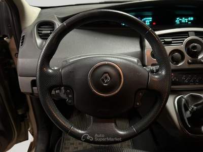 Renault Scénic Scénic 1.6 16V/105CV GPL Serie Speciale Oro usata Torino