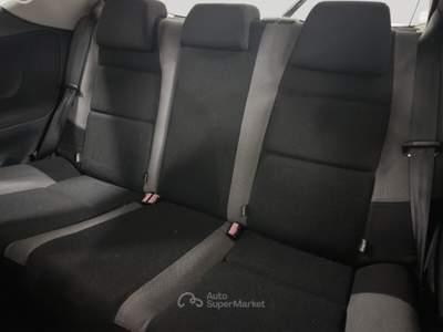 Peugeot 207 1.4 HDi 70CV 3p. X Line Nero usata Torino