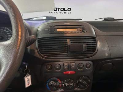 Fiat Punto Punto 1.2i cat 5 porte Verve Grigio usata Torino