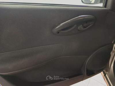 Fiat Punto Punto 1.2i cat 5 porte Verve Grigio usata Torino