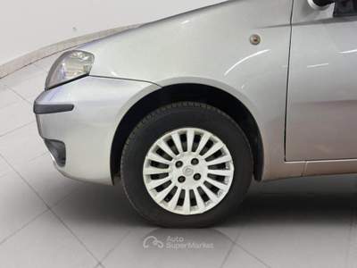 Fiat Punto Punto 1.2i cat 5 porte Verve Grigio usata Torino Fiat Punto Punto 1.2i cat 5 porte Verve Grigio usata Torino