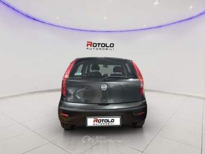 Fiat Punto Punto 1.3 Multijet 16V 5 porte Dynamic Grigio usata Torino