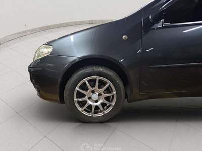 Fiat Punto Punto 1.3 Multijet 16V 5 porte Dynamic Grigio usata Torino