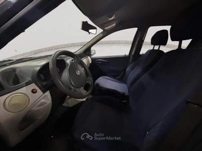 Fiat Punto Punto 1.3 Multijet 16V 5 porte Dynamic Grigio usata Torino