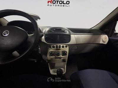 Fiat Punto Punto 1.3 Multijet 16V 5 porte Dynamic Grigio usata Torino