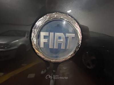 Fiat Punto Punto 1.3 Multijet 16V 5 porte Dynamic Grigio usata Torino