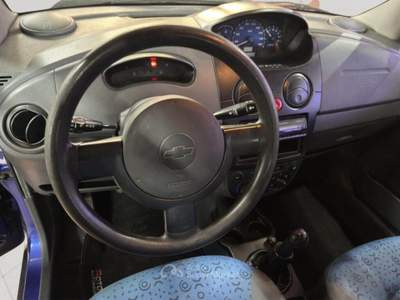 Chevrolet Matiz Matiz 800 SE Chic Blu/Azzurro usata Torino