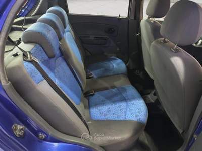 Chevrolet Matiz Matiz 800 SE Chic Blu/Azzurro usata Torino