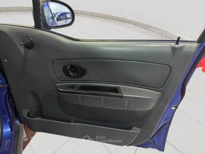 Chevrolet Matiz Matiz 800 SE Chic Blu/Azzurro usata Torino