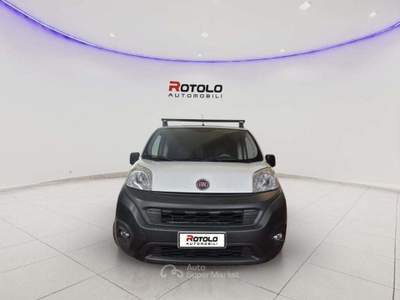 Fiat Fiorino Fiorino 1.3 MJT 80CV Cargo Bianco usata Torino
