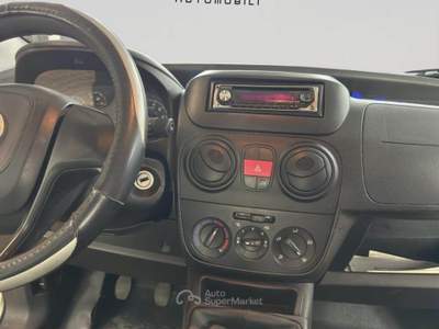 Fiat Fiorino Fiorino 1.3 MJT 80CV Cargo Bianco usata Torino