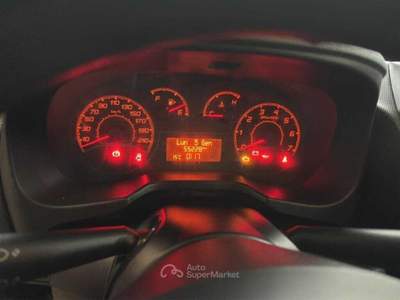 Fiat Fiorino Fiorino 1.3 MJT 80CV Cargo Bianco usata Torino