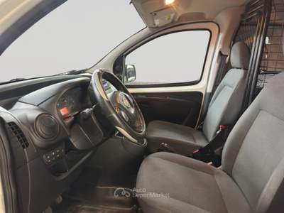 Fiat Fiorino Fiorino 1.3 MJT 80CV Cargo Bianco usata Torino