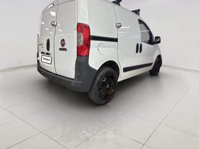 Fiat Fiorino Fiorino 1.3 MJT 80CV Cargo Bianco usata Torino