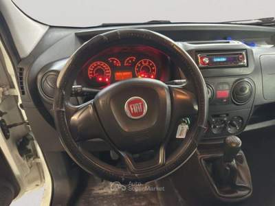 Fiat Fiorino Fiorino 1.3 MJT 80CV Cargo Bianco usata Torino