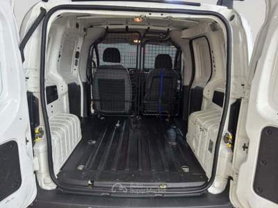 Fiat Fiorino Fiorino 1.3 MJT 80CV Cargo Bianco usata Torino