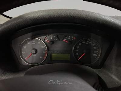 Fiat Stilo 1.6i 16V 5 porte Dynamic Nero usata Torino