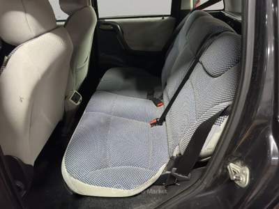 Fiat Stilo 1.6i 16V 5 porte Dynamic Nero usata Torino