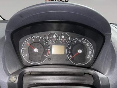 Ford Fiesta Fiesta 1.2 16V 5p. Ghia Grigio usata Torino