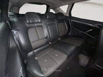 Peugeot 407 407 2.0 HDi SW SW Executive Blu/Azzurro usata Torino