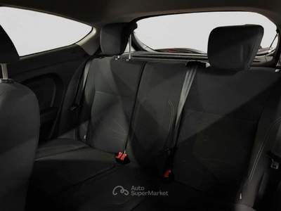 Ford Fiesta Fiesta 1.4 3 porte Bz.- GPL Black & White Edition Blu/Azzurro usata Torino