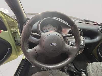Ford Ka Ka 1.3 MTV Club Generation Verde usata Torino