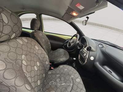 Ford Ka Ka 1.3 MTV Club Generation Verde usata Torino