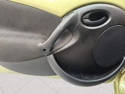 Ford Ka Ka 1.3 MTV Club Generation Verde usata Torino