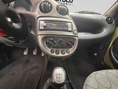 Ford Ka Ka 1.3 MTV Club Generation Verde usata Torino