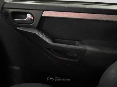 Opel Meriva Meriva 1.6 16V Cosmo Grigio usata Torino