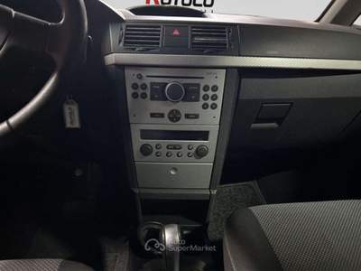 Opel Meriva Meriva 1.6 16V Cosmo Grigio usata Torino