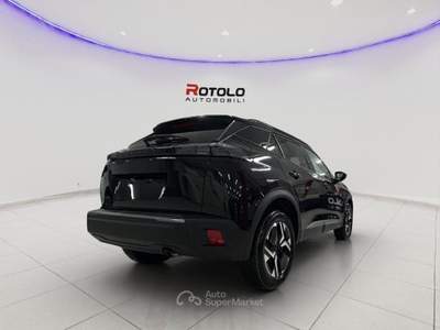Peugeot 2008 2008 PureTech 100 S&S Allure Nero usata Torino
