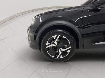Peugeot 2008 2008 PureTech 100 S&S Allure Nero usata Torino